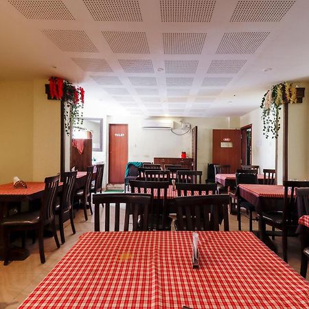 Capital O Sai Arya Residency Ξενοδοχείο Μπανγκαλόρ Εξωτερικό φωτογραφία